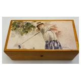 Misc. Vintage Hand Carved Wooden Items & More Misc. Vintage Hand Carved Wooden Items & More