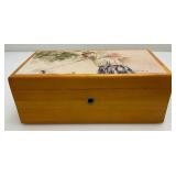 Misc. Vintage Hand Carved Wooden Items & More Misc. Vintage Hand Carved Wooden Items & More