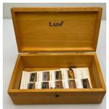 Misc. Vintage Hand Carved Wooden Items & More Misc. Vintage Hand Carved Wooden Items & More