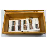 Misc. Vintage Hand Carved Wooden Items & More Misc. Vintage Hand Carved Wooden Items & More