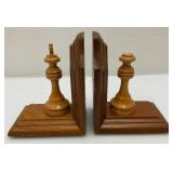Misc. Vintage Hand Carved Wooden Items & More Misc. Vintage Hand Carved Wooden Items & More