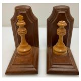 Misc. Vintage Hand Carved Wooden Items & More Misc. Vintage Hand Carved Wooden Items & More