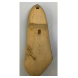 Misc. Vintage Hand Carved Wooden Items & More Misc. Vintage Hand Carved Wooden Items & More