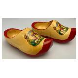 Misc. Vintage Hand Carved Wooden Items & More Misc. Vintage Hand Carved Wooden Items & More