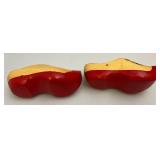 Misc. Vintage Hand Carved Wooden Items & More Misc. Vintage Hand Carved Wooden Items & More