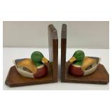 Misc. Vintage Hand Carved Wooden Items & More Misc. Vintage Hand Carved Wooden Items & More