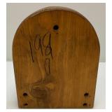 Misc. Vintage Hand Carved Wooden Items & More Misc. Vintage Hand Carved Wooden Items & More
