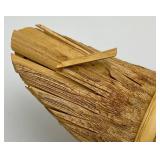 Misc. Vintage Hand Carved Wooden Items & More Misc. Vintage Hand Carved Wooden Items & More