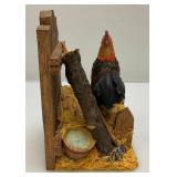 Mis. Vintage Collectibles Scrub  & More Mis. Vintage Collectibles Scrub  & More