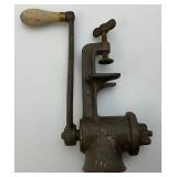 Mis. Vintage Collectibles Scrub  & More Mis. Vintage Collectibles Scrub  & More