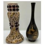 Mis. Vintage Collectibles Scrub  & More Mis. Vintage Collectibles Scrub  & More