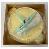 Mis. Vintage Collectibles Scrub  & More Mis. Vintage Collectibles Scrub  & More