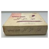 Mis. Vintage Collectibles Scrub  & More Mis. Vintage Collectibles Scrub  & More