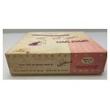 Mis. Vintage Collectibles Scrub  & More Mis. Vintage Collectibles Scrub  & More