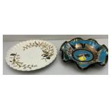 Mis. Vintage Collectibles Including Disneyland Dish & More Mis. Vintage Collectibles Including Disneyland Dish & More