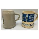 Mis. Vintage Collectibles Including Disneyland Dish & More Mis. Vintage Collectibles Including Disneyland Dish & More