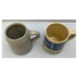 Mis. Vintage Collectibles Including Disneyland Dish & More Mis. Vintage Collectibles Including Disneyland Dish & More