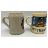 Mis. Vintage Collectibles Including Disneyland Dish & More Mis. Vintage Collectibles Including Disneyland Dish & More