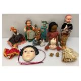 Misc. Oriental Collectibles Misc. Oriental Collectibles