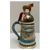 Misc. Collectible Jim Beam Items Misc. Collectible Jim Beam Items