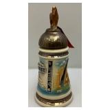Misc. Collectible Jim Beam Items Misc. Collectible Jim Beam Items