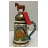 Misc. Collectible Jim Beam Items Misc. Collectible Jim Beam Items
