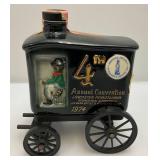 Misc. Collectible Jim Beam Items Misc. Collectible Jim Beam Items