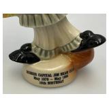 Misc. Collectible Jim Beam Items Misc. Collectible Jim Beam Items