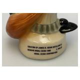 Misc. Collectible Jim Beam Items Misc. Collectible Jim Beam Items