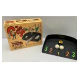 Vintage Le Cup Putting Machine (In Original Box) Vintage Le Cup Putting Machine (In Original Box)