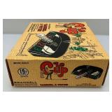 Vintage Le Cup Putting Machine (In Original Box) Vintage Le Cup Putting Machine (In Original Box)