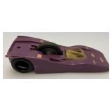 Vintage Keener SSP Rip Cord Toy Car (VERY COOL) Vintage Keener SSP Rip Cord Toy Car (VERY COOL)