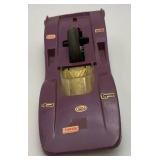 Vintage Keener SSP Rip Cord Toy Car (VERY COOL) Vintage Keener SSP Rip Cord Toy Car (VERY COOL)