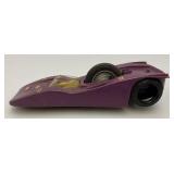 Vintage Keener SSP Rip Cord Toy Car (VERY COOL) Vintage Keener SSP Rip Cord Toy Car (VERY COOL)