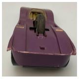 Vintage Keener SSP Rip Cord Toy Car (VERY COOL) Vintage Keener SSP Rip Cord Toy Car (VERY COOL)