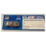 Misc. Die Cast Miniature NASCAR Cars Misc. Die Cast Miniature NASCAR Cars