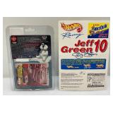 Misc. Die Cast Miniature NASCAR Cars Misc. Die Cast Miniature NASCAR Cars