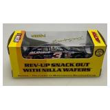 Misc. Die Cast Miniature NASCAR Cars Misc. Die Cast Miniature NASCAR Cars