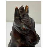 Misc. Vintage Hand Carved Wooden Items & More Misc. Vintage Hand Carved Wooden Items & More
