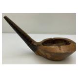 Misc. Vintage Hand Carved Wooden Items & More Misc. Vintage Hand Carved Wooden Items & More