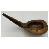 Misc. Vintage Hand Carved Wooden Items & More Misc. Vintage Hand Carved Wooden Items & More