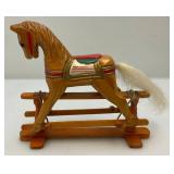 Misc. Vintage Hand Carved Wooden Items & More Misc. Vintage Hand Carved Wooden Items & More