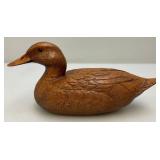 Misc. Vintage Hand Carved Wooden Items & More Misc. Vintage Hand Carved Wooden Items & More