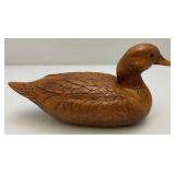 Misc. Vintage Hand Carved Wooden Items & More Misc. Vintage Hand Carved Wooden Items & More