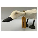 Misc. Vintage Hand Carved Wooden Items & More Misc. Vintage Hand Carved Wooden Items & More