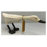 Misc. Vintage Hand Carved Wooden Items & More Misc. Vintage Hand Carved Wooden Items & More