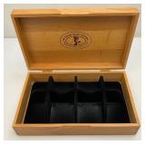 Misc. Vintage Hand Carved Wooden Boxes & More Misc. Vintage Hand Carved Wooden Boxes & More