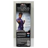 Misc. Collectible 12" Marvel Action Figures (NIB) Misc. Collectible 12" Marvel Action Figures (NIB)