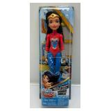 Misc. 12" Action Figures Including Wonder Woman And More (NIB) Misc. 12" Action Figures Including Wonder Woman And More (NIB)
