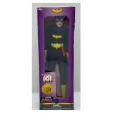 Mego 14" Bat Woman Action Figure (NIB) Mego 14" Bat Woman Action Figure (NIB)